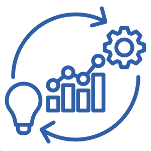 holistic and integrated digital transformation for enterprise systems and processes