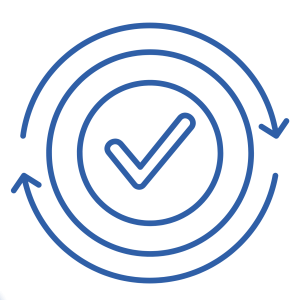 enterprise delivery focused on quality consistency and commitment