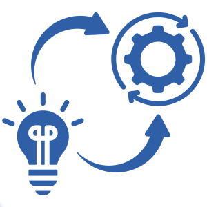 enterprise consulting and digital transformation services overview