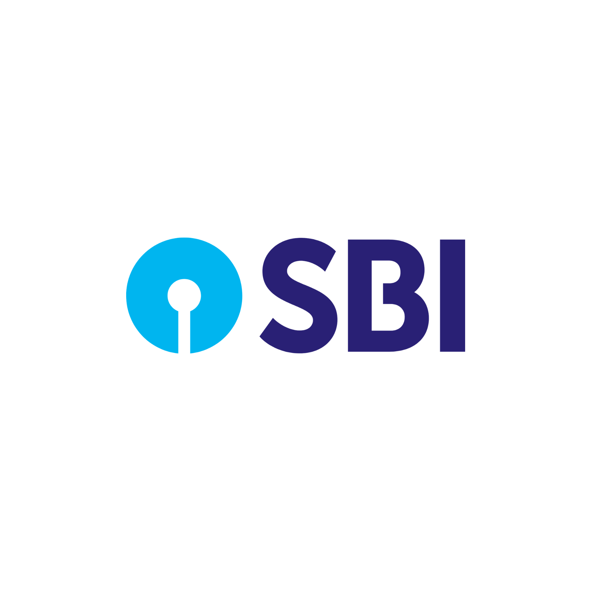 State Bank of India logo