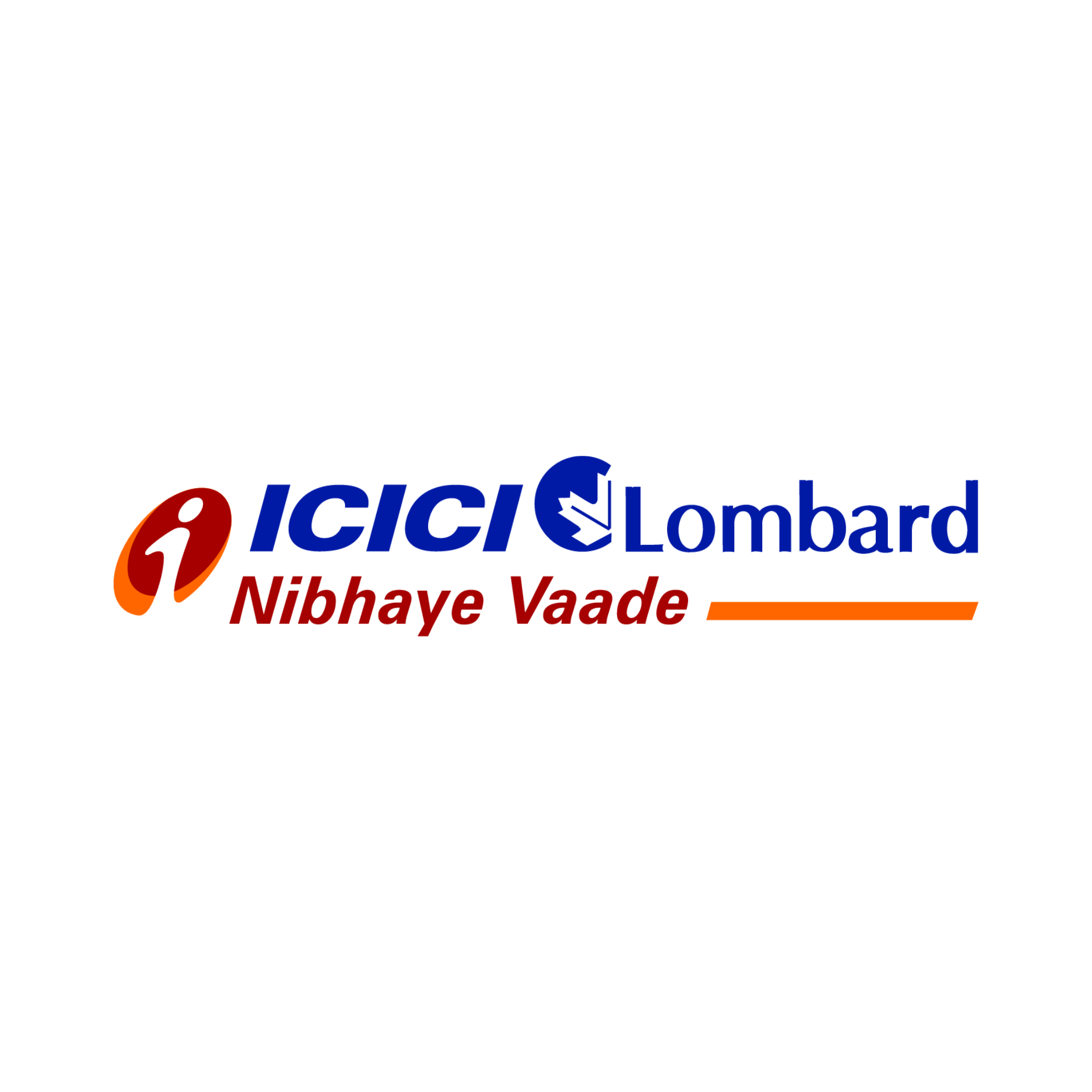 ICICI Lombard Logo