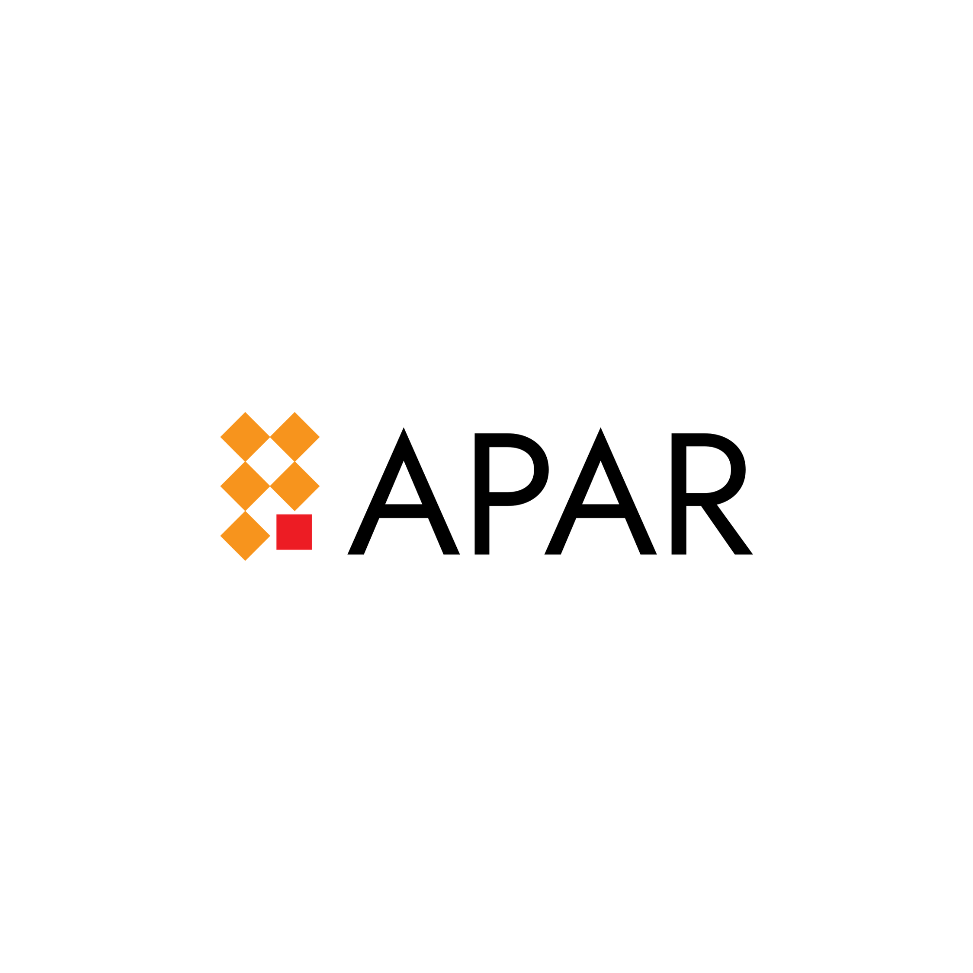 APAR logo