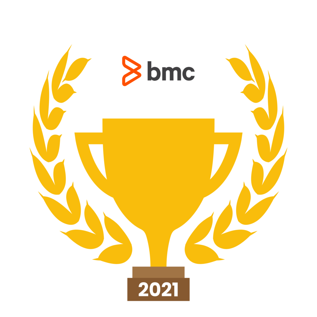 DSOM Partner of the Year 2021