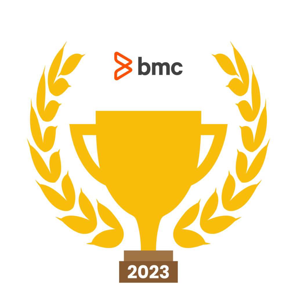 Top Incremental Growth Partner 2023