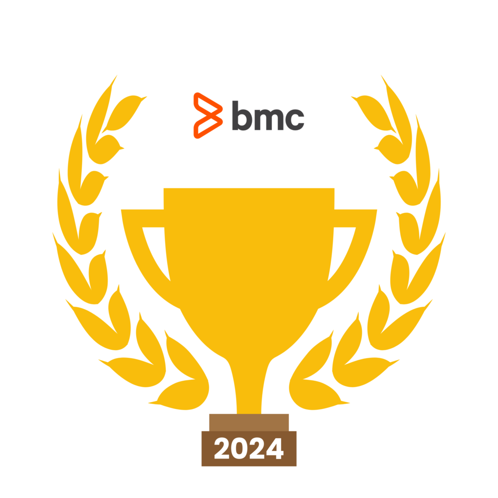 DSOM Partner of the Year 2024