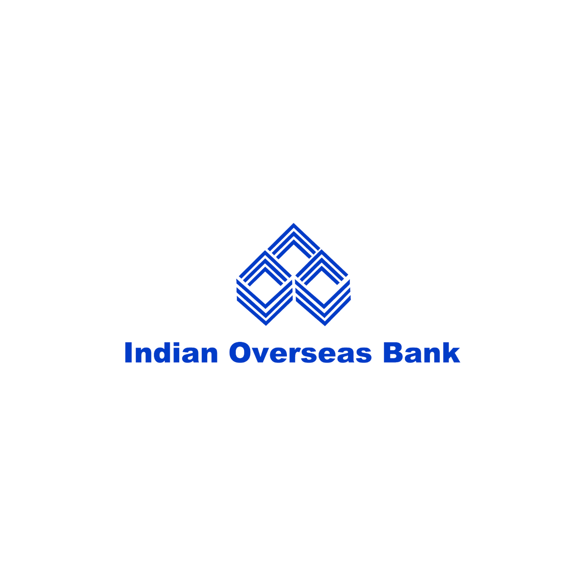 Indian Overseas Bank logo