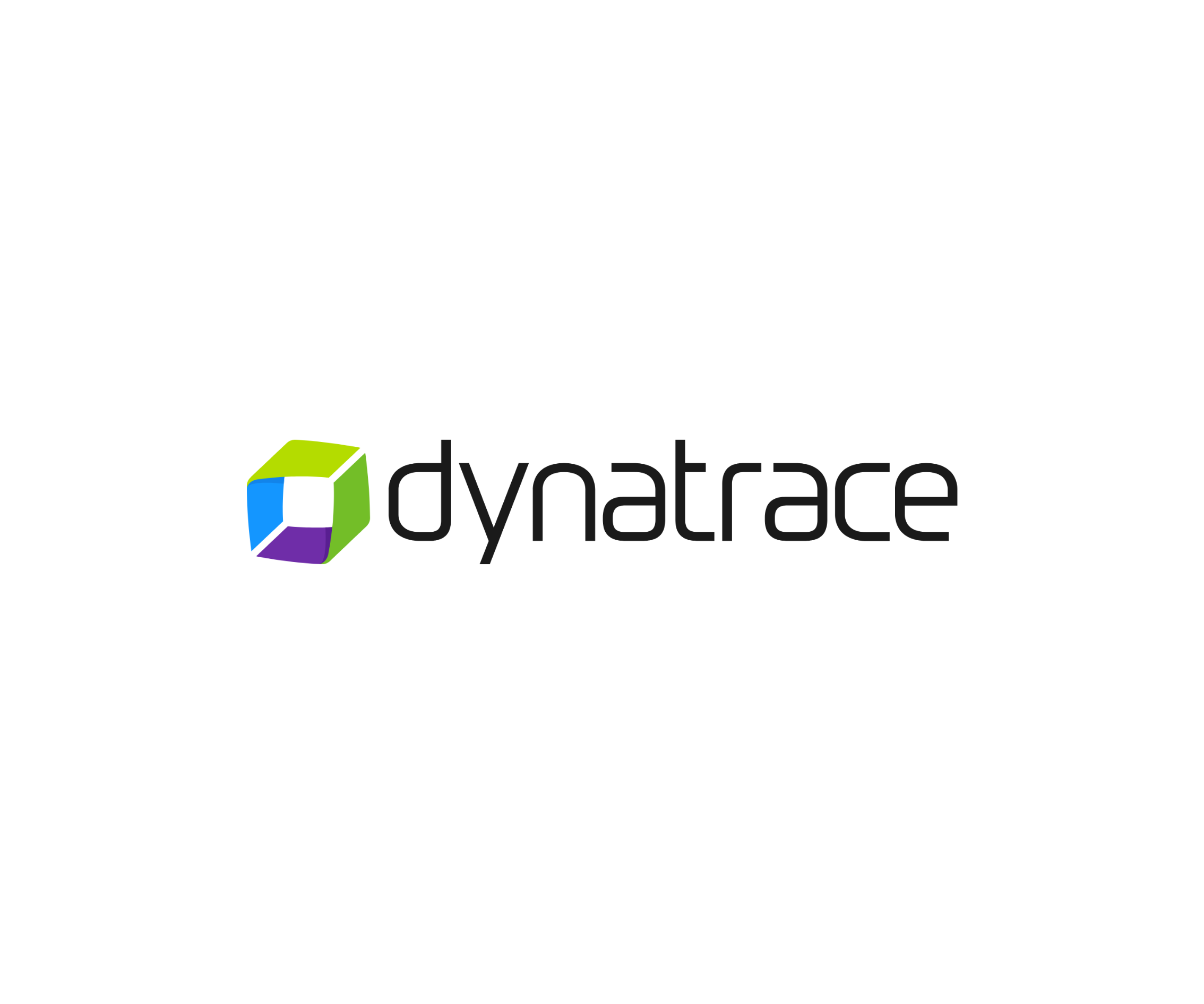 Dynatrace monitoring platform logo
