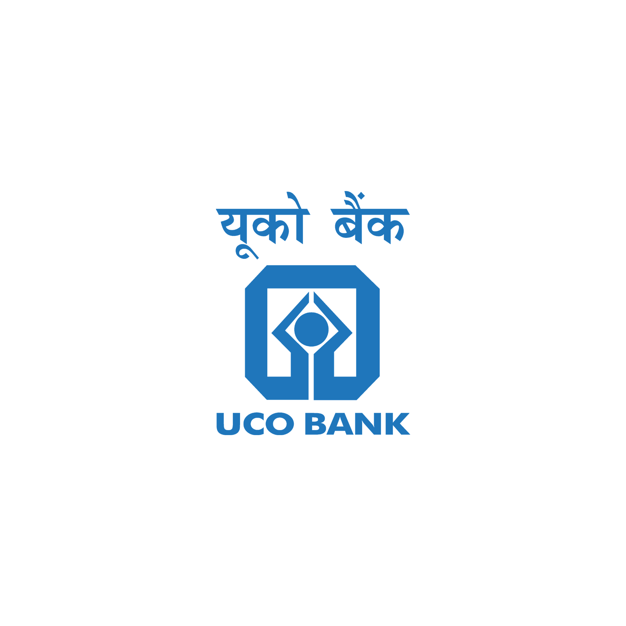 UCO Bank logo