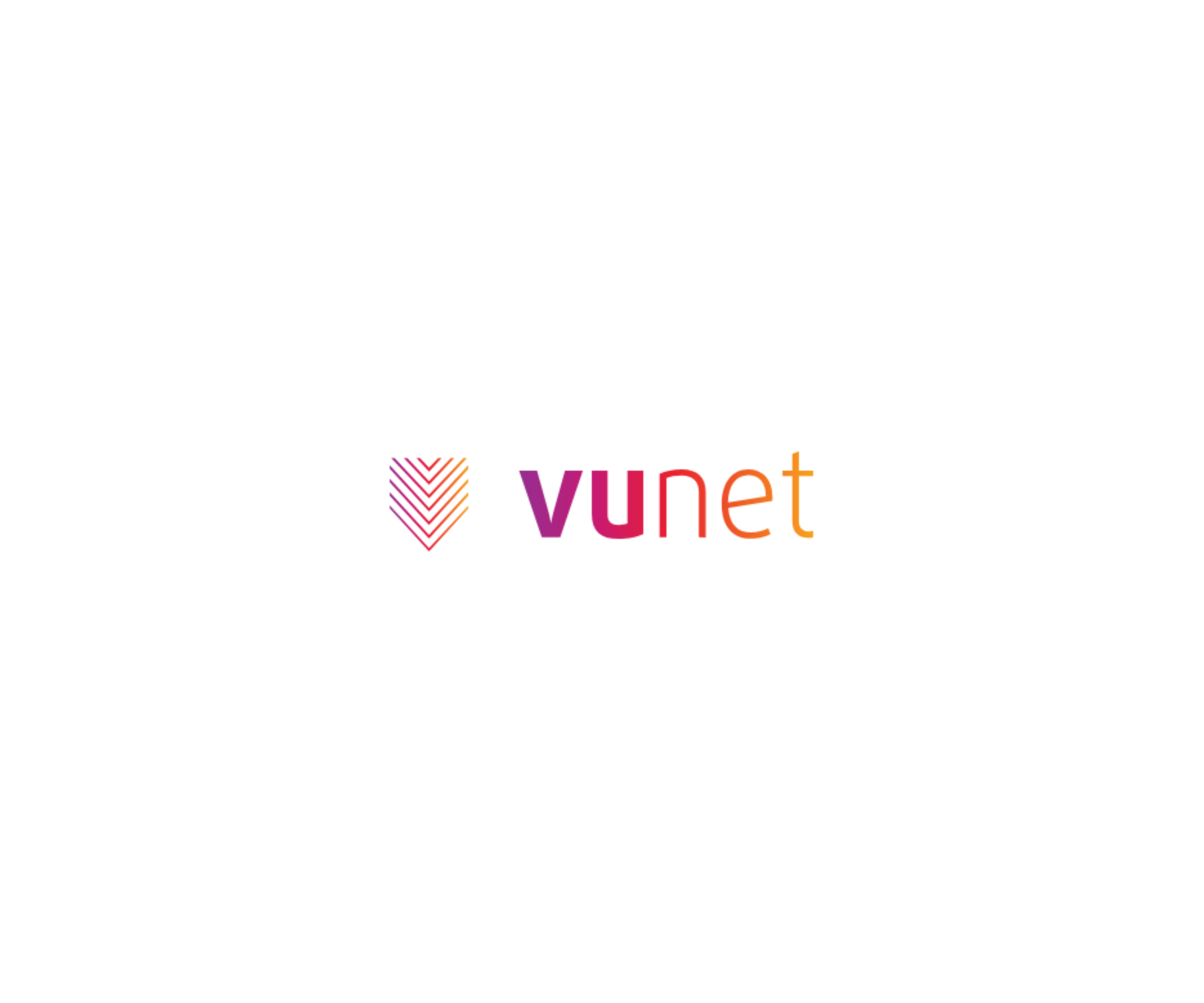 VuNet observability platform logo