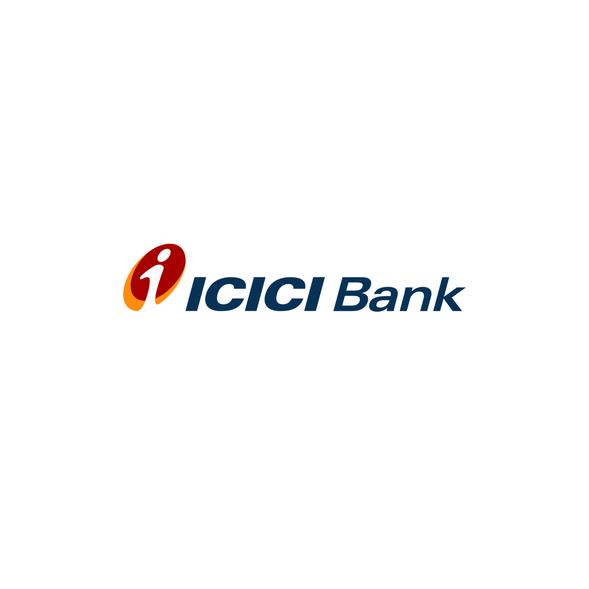 ICICI Bank logo