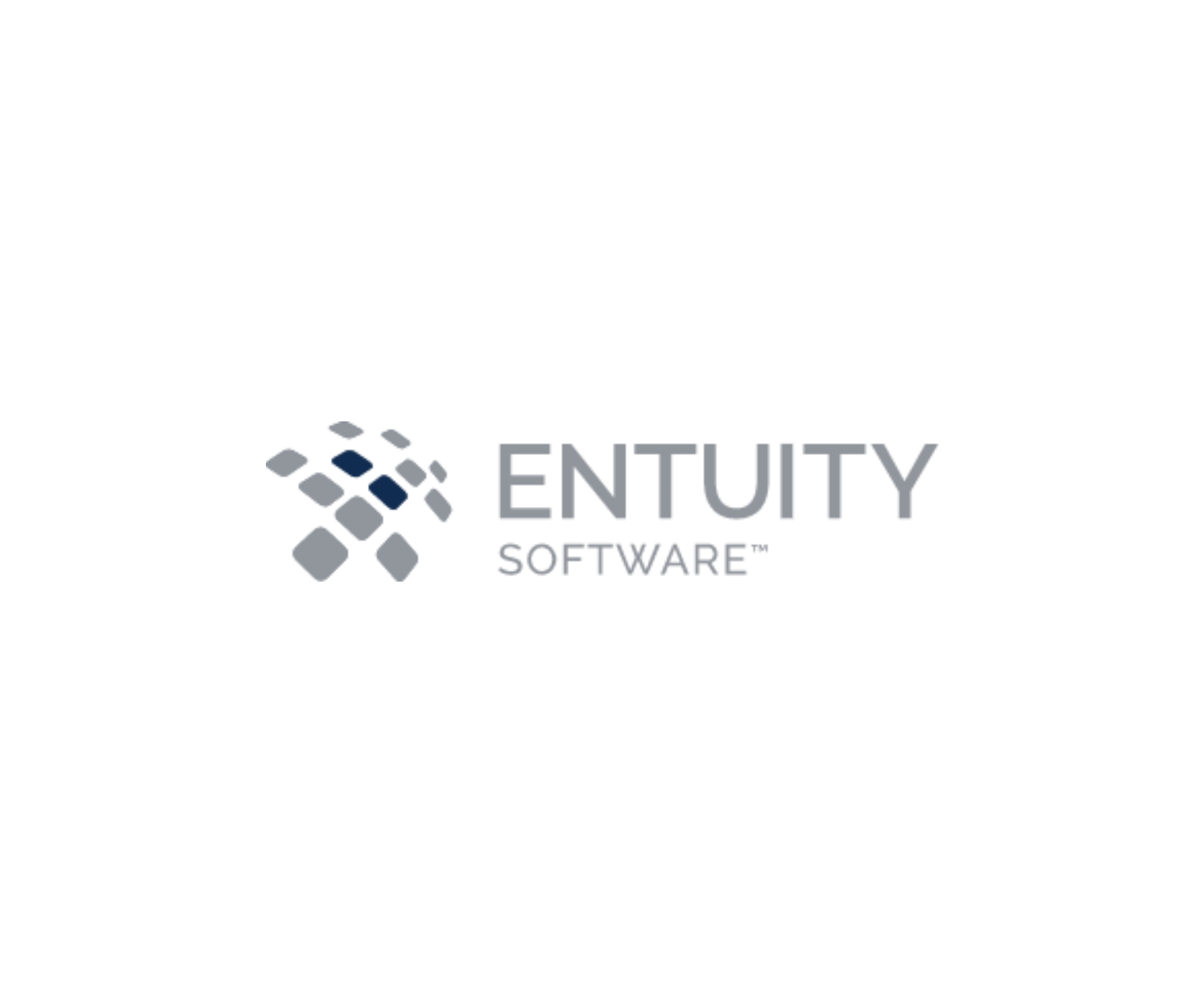 Entuity network monitoring platform logo