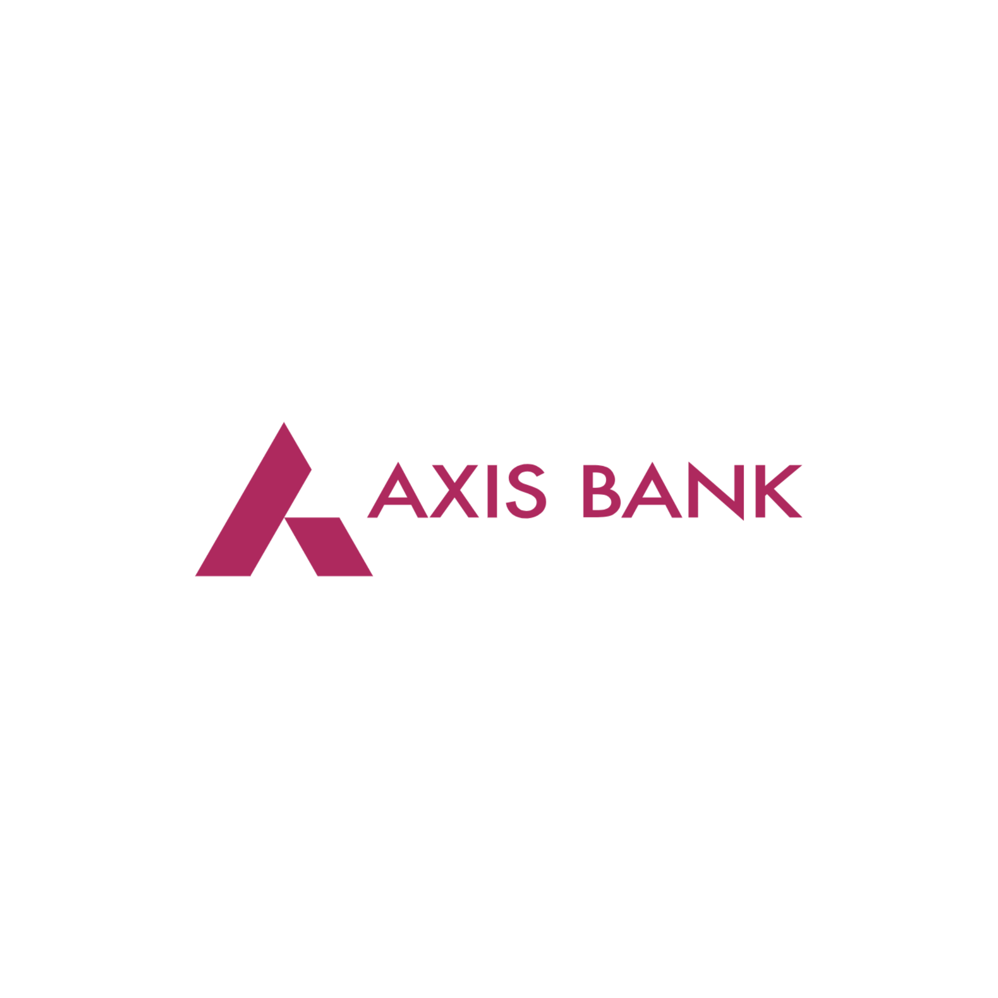 Axis Bank logo