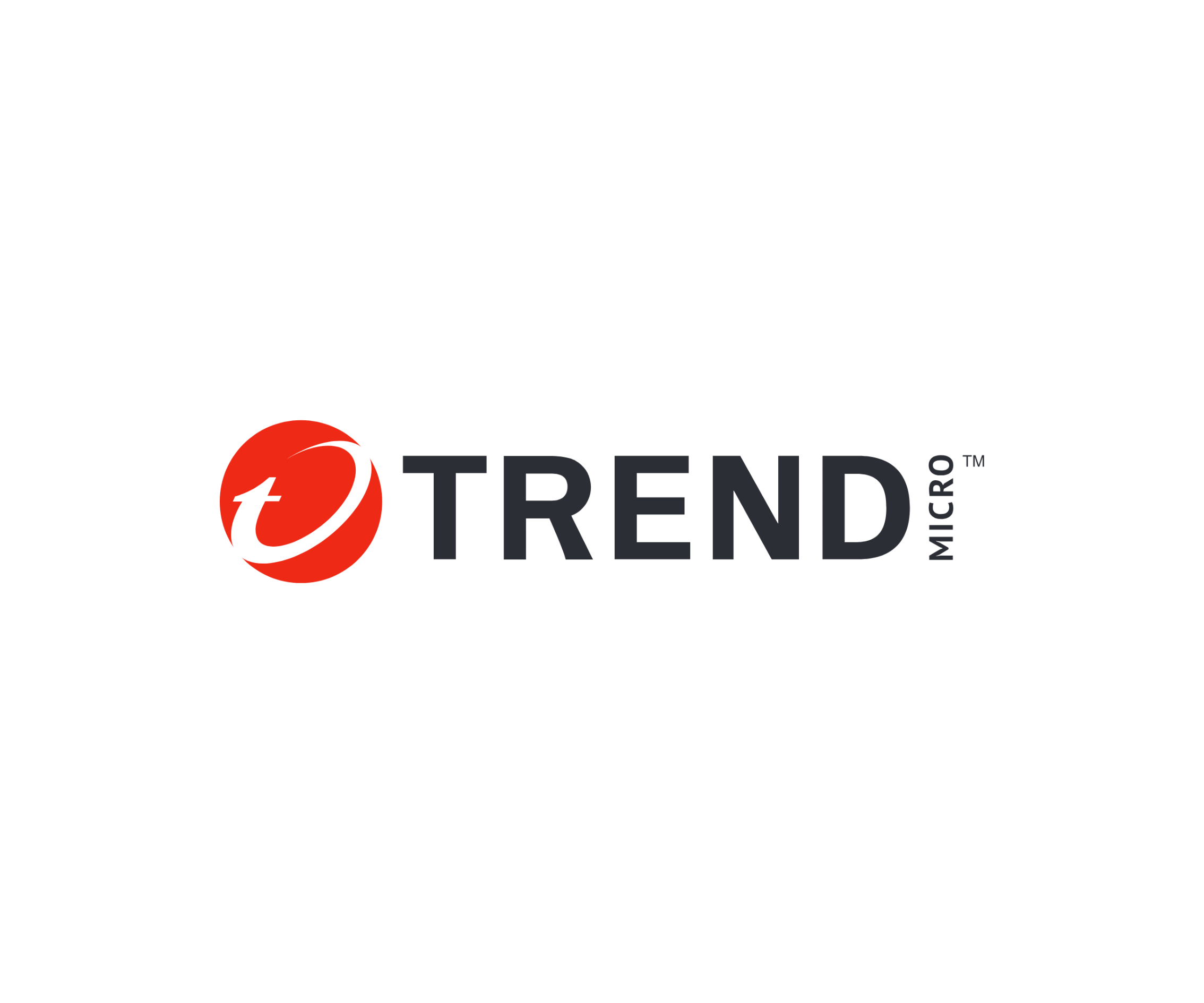Trend Micro cybersecurity platform logo