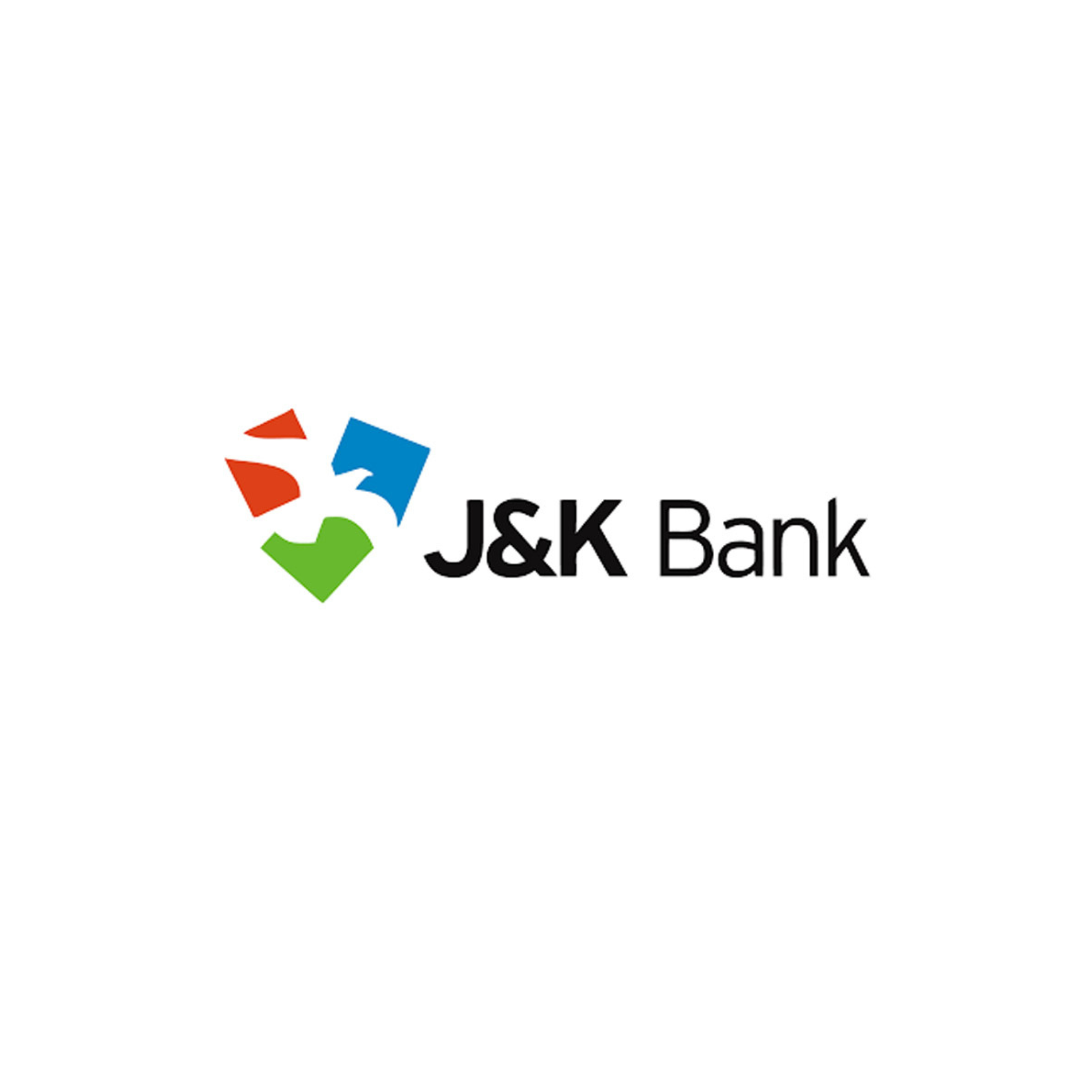 Jammu and Kashmir Bank logo