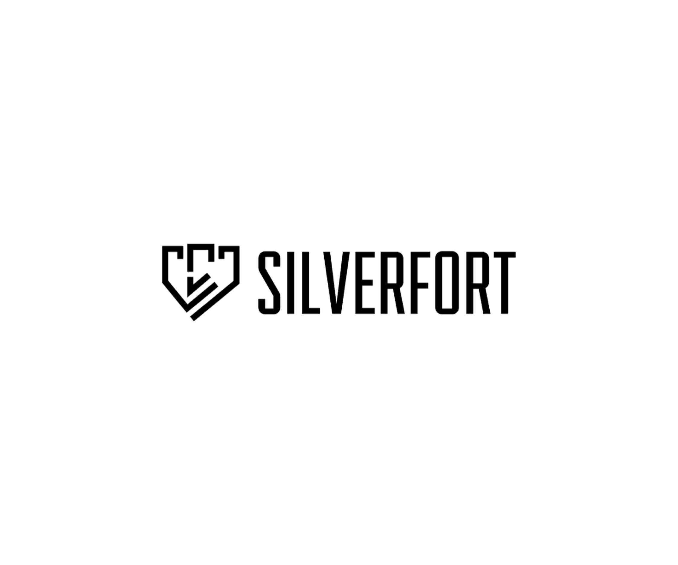 Silverfort identity security platform logo