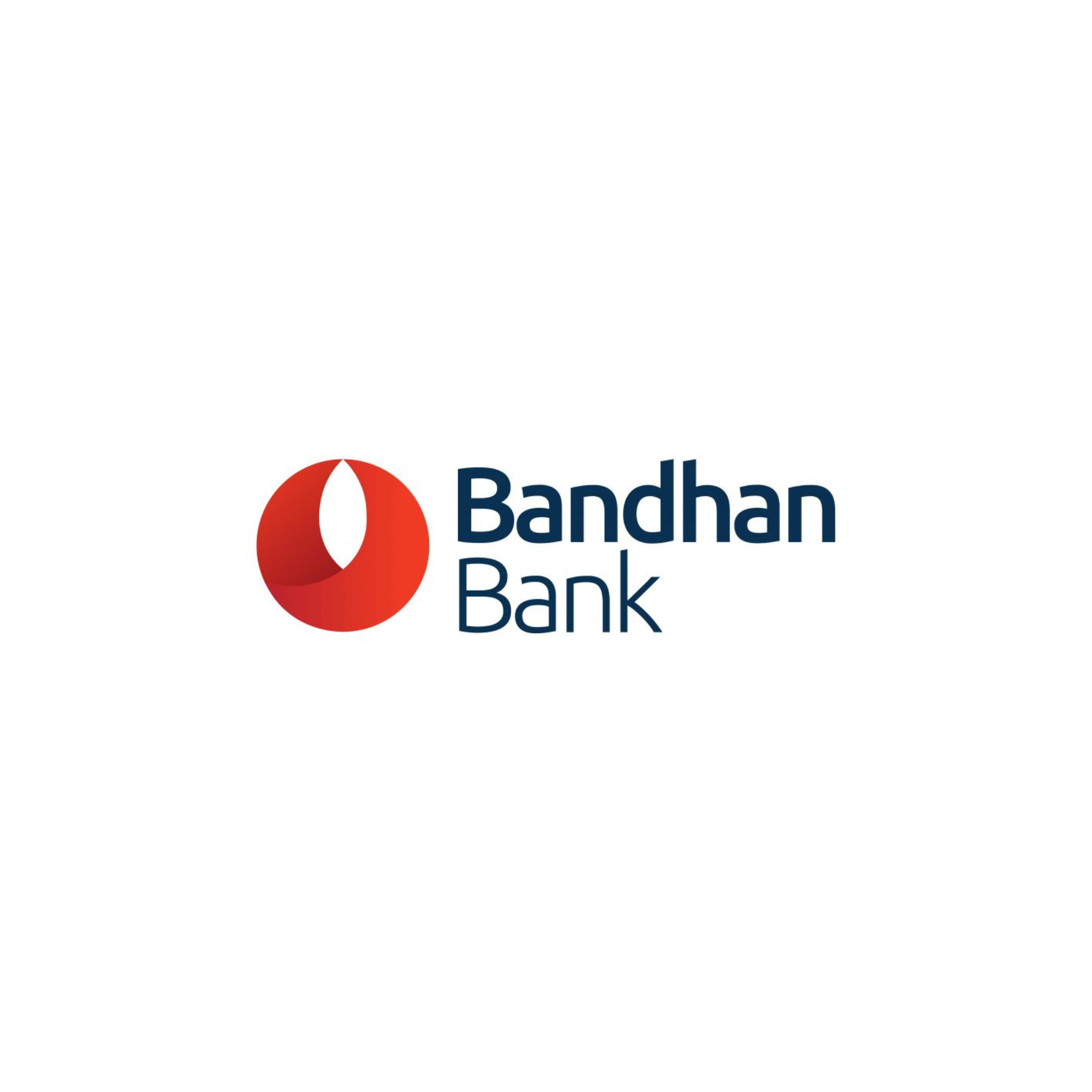 Bandhan Bank logo
