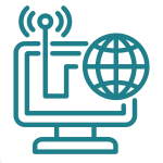 digital transformation advisory services icon