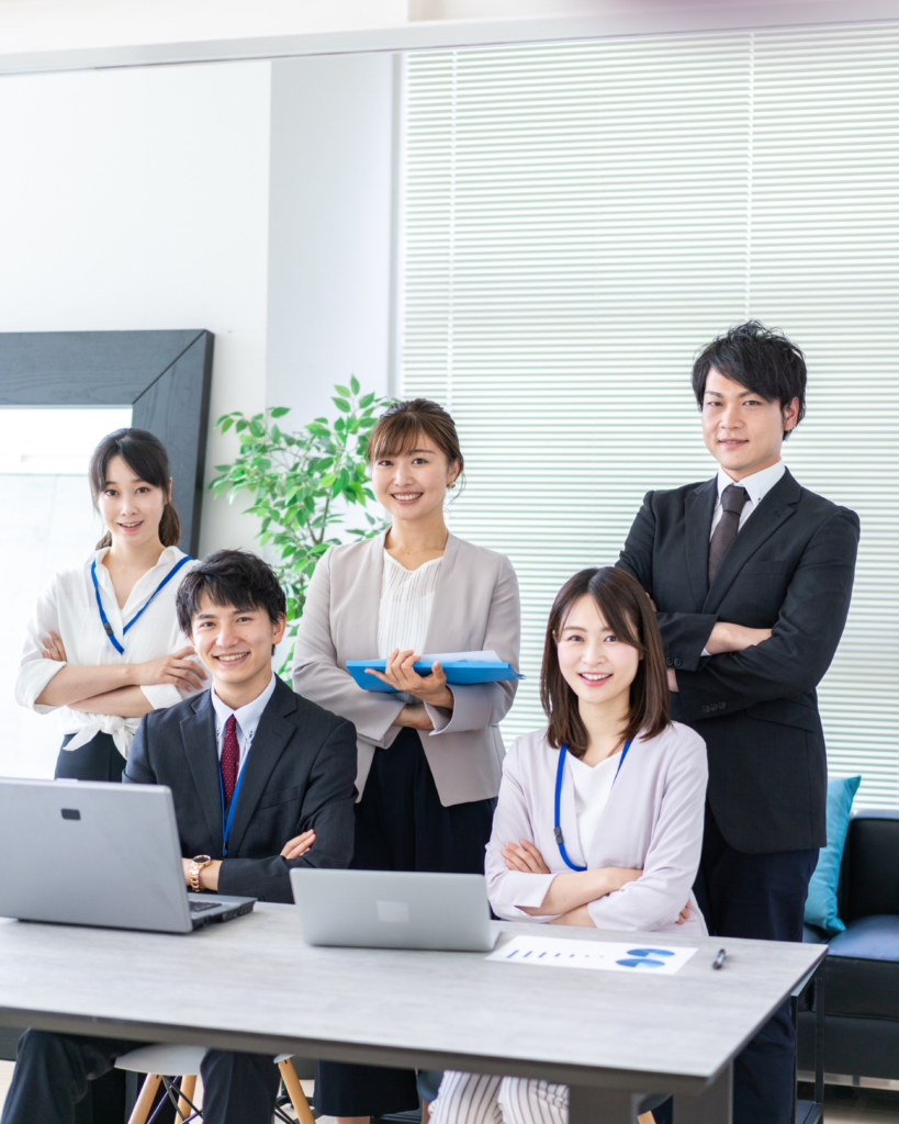 HR Service Management image