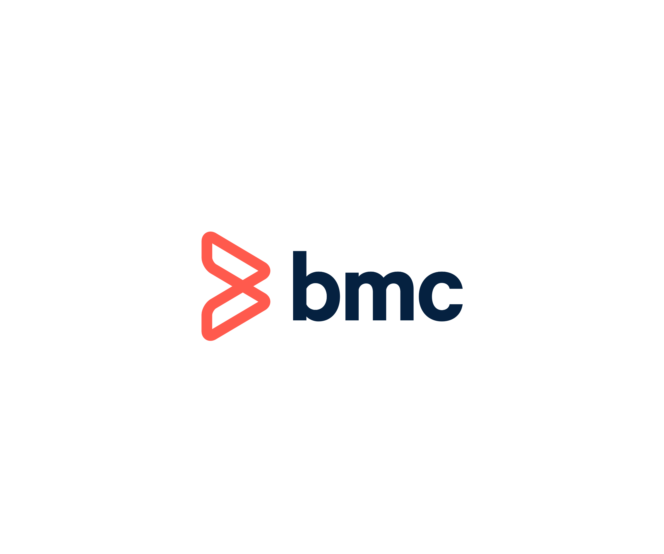 BMC software platform logo