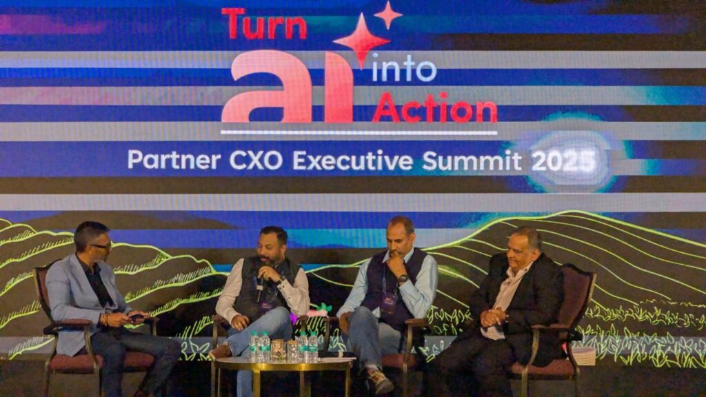 BMC Helix CXO Executive Summit 2025