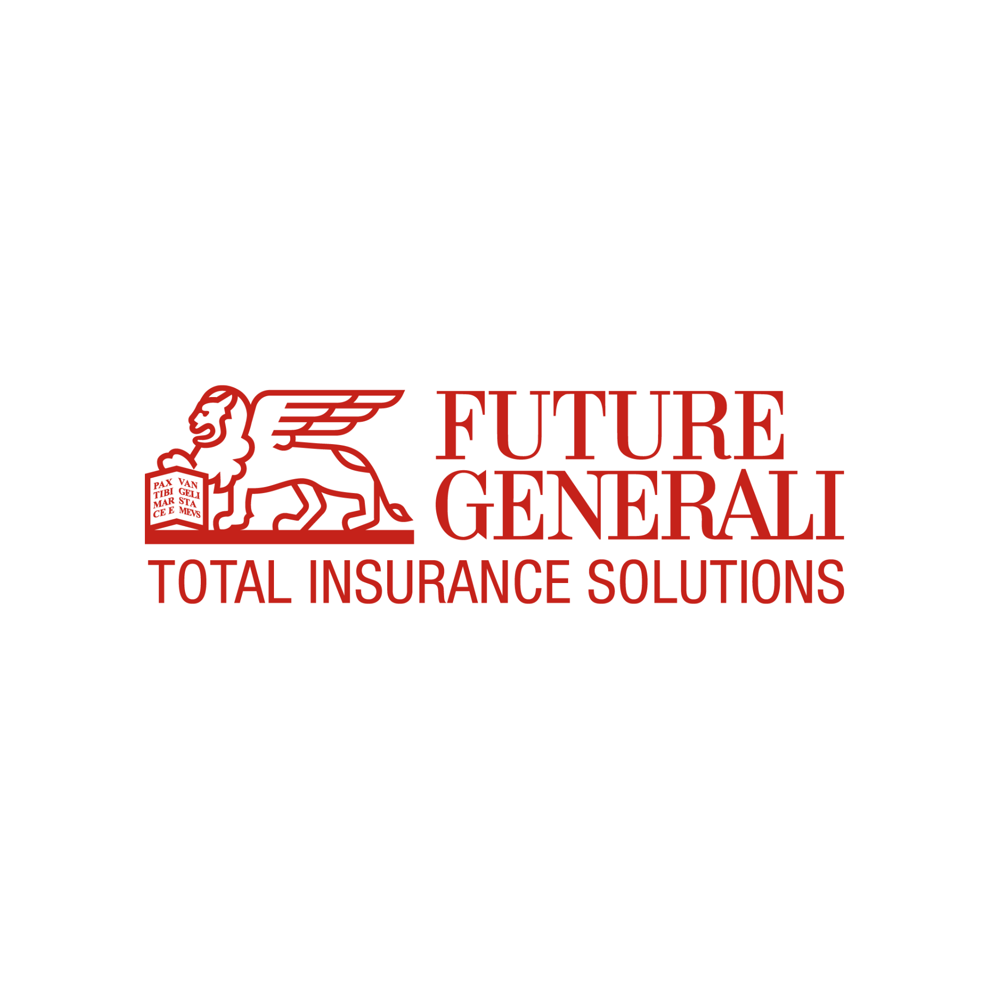 Future Generali Insurance Logo