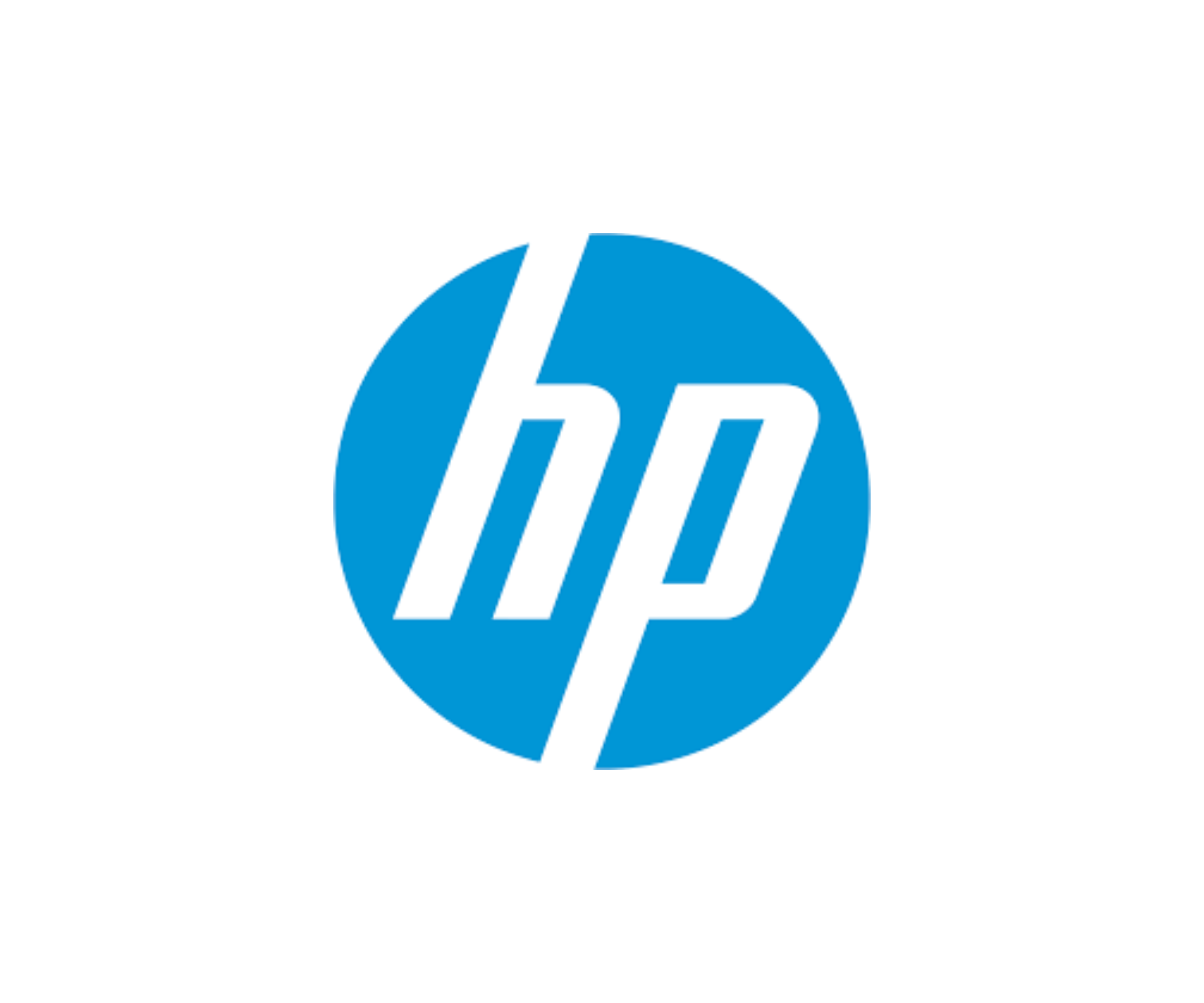 HP-logo