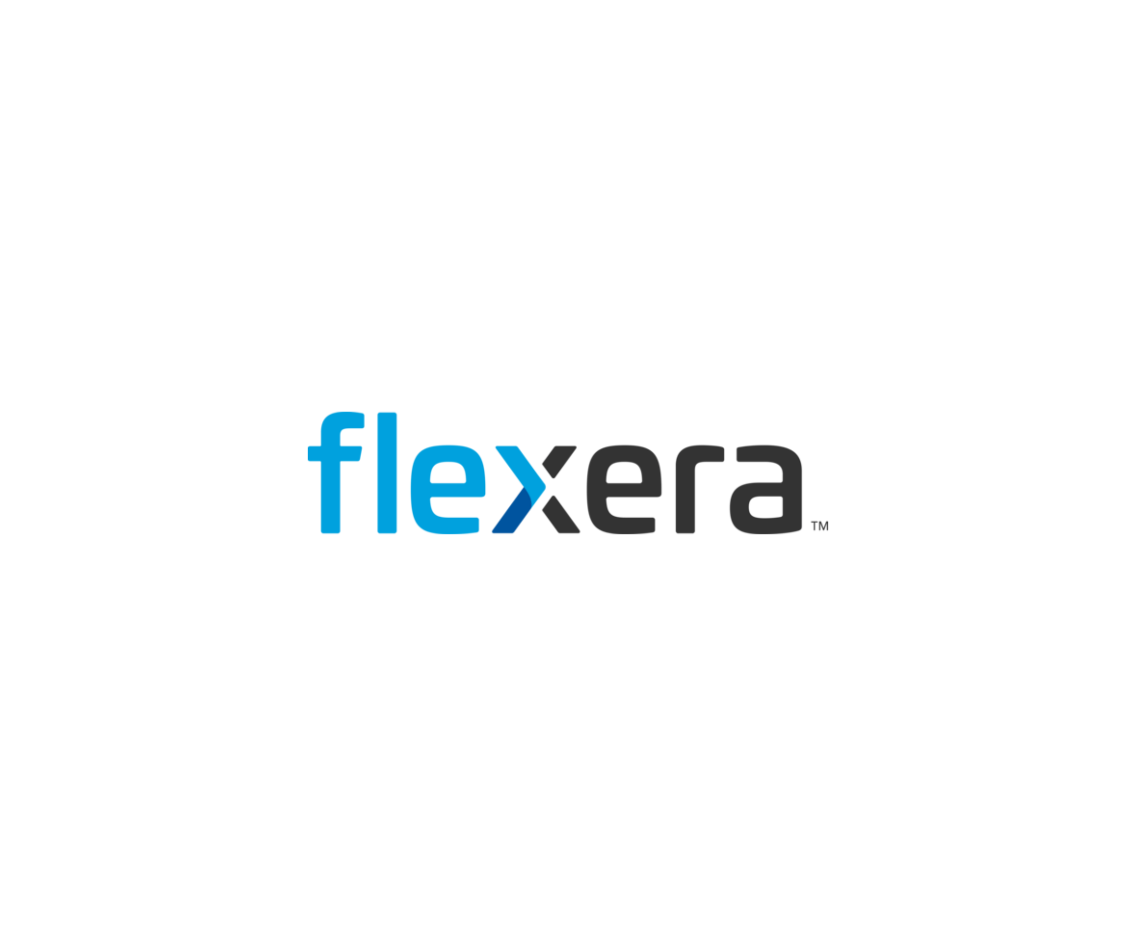 Flexera Logo