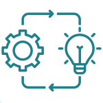 enterprise solution implementation services icon