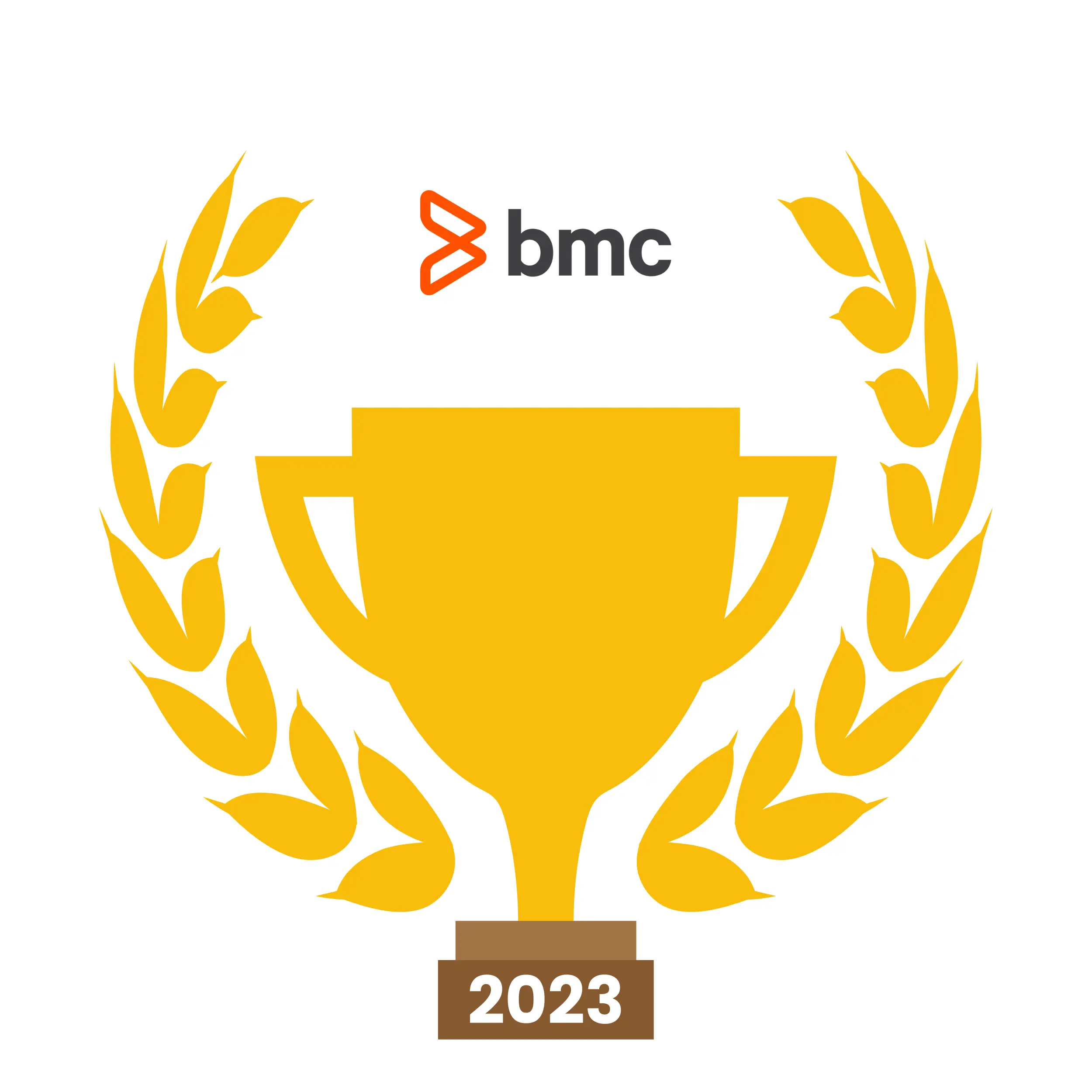 Top Incremental Growth Partner 2023 Award