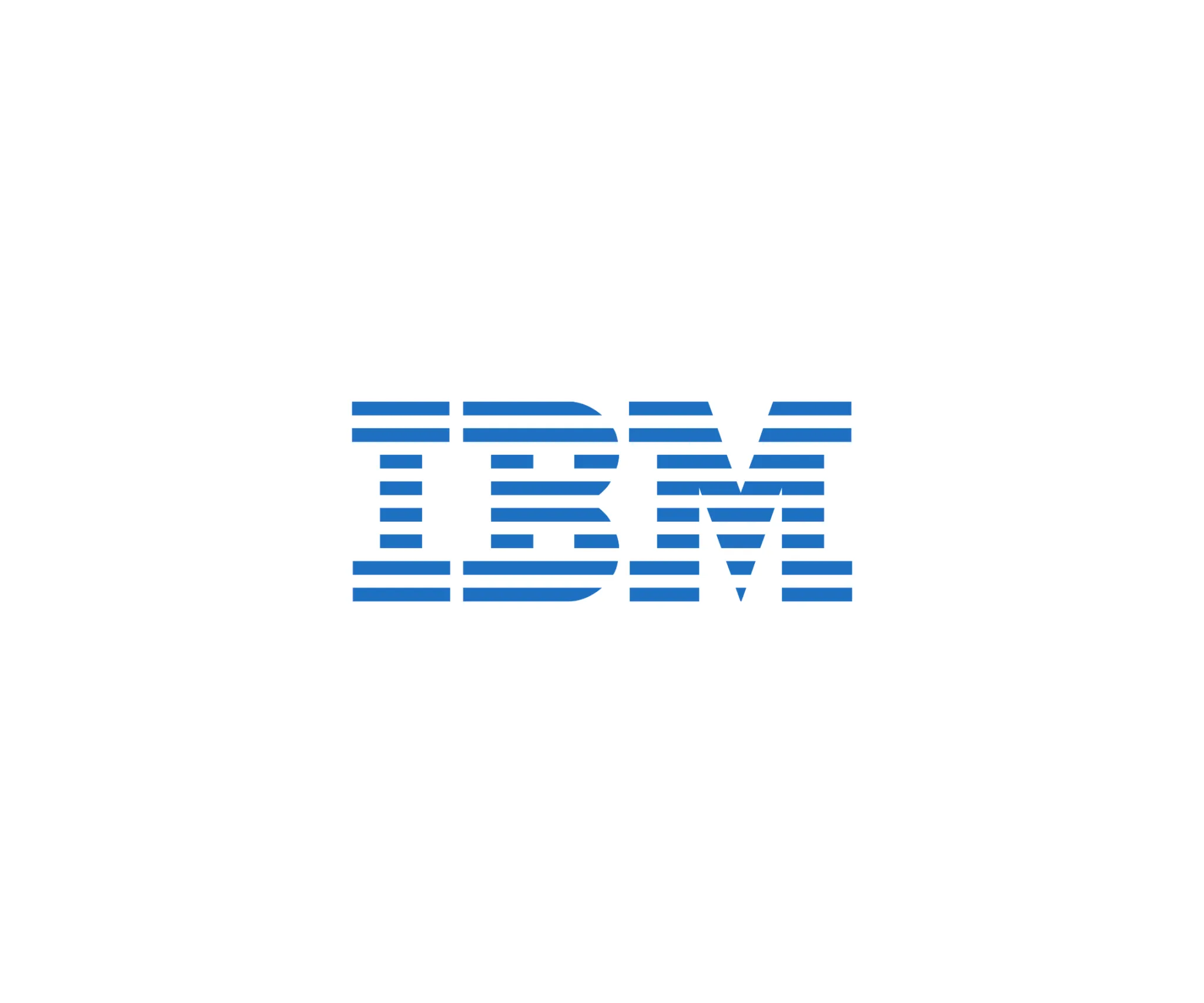 IBM Logo