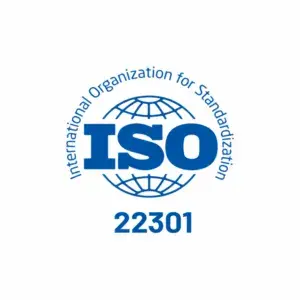 ISO 22301