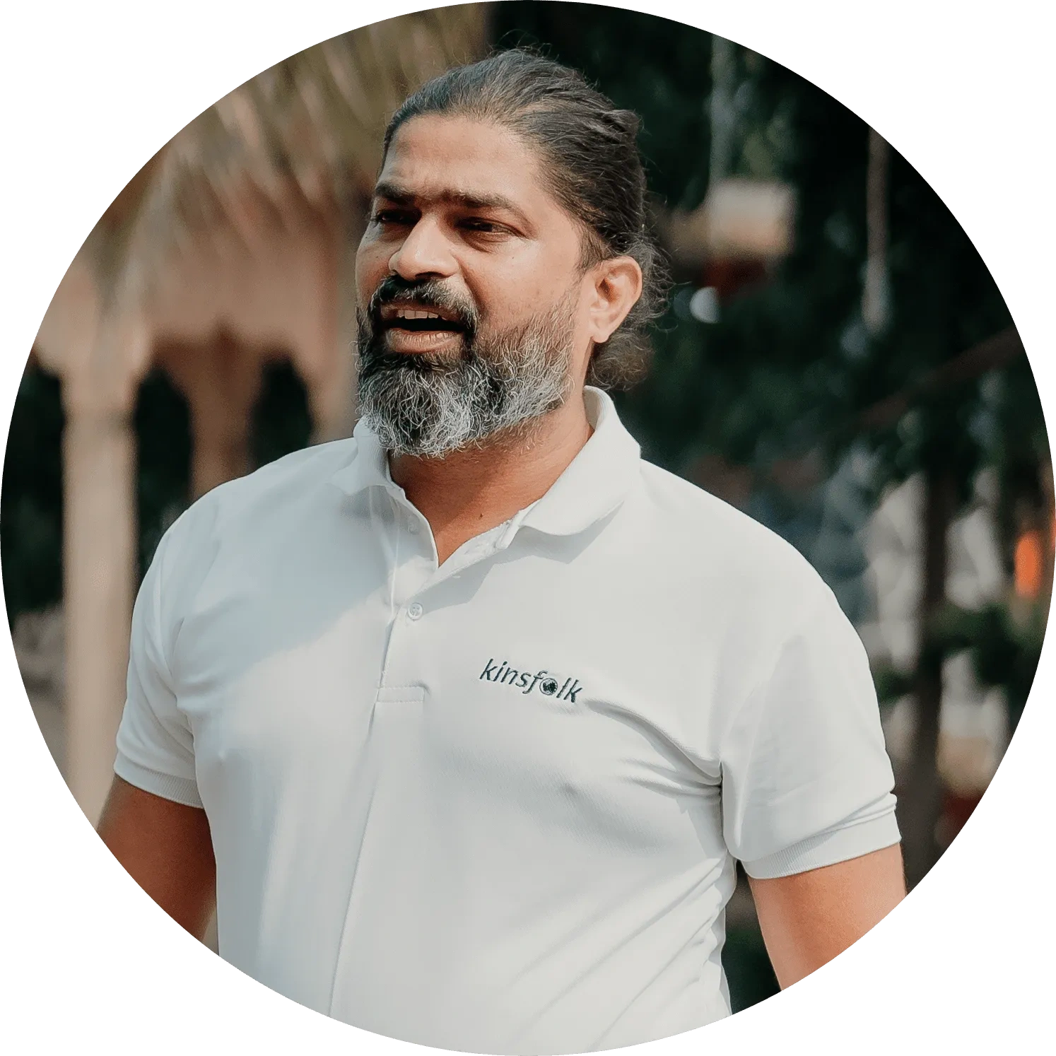 Sagar Malkar