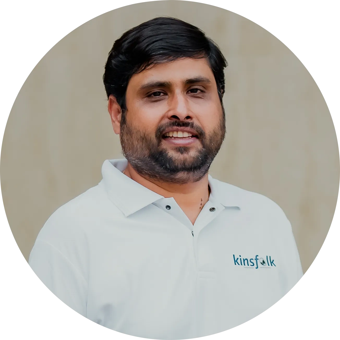 Shirish Kamalapurkar