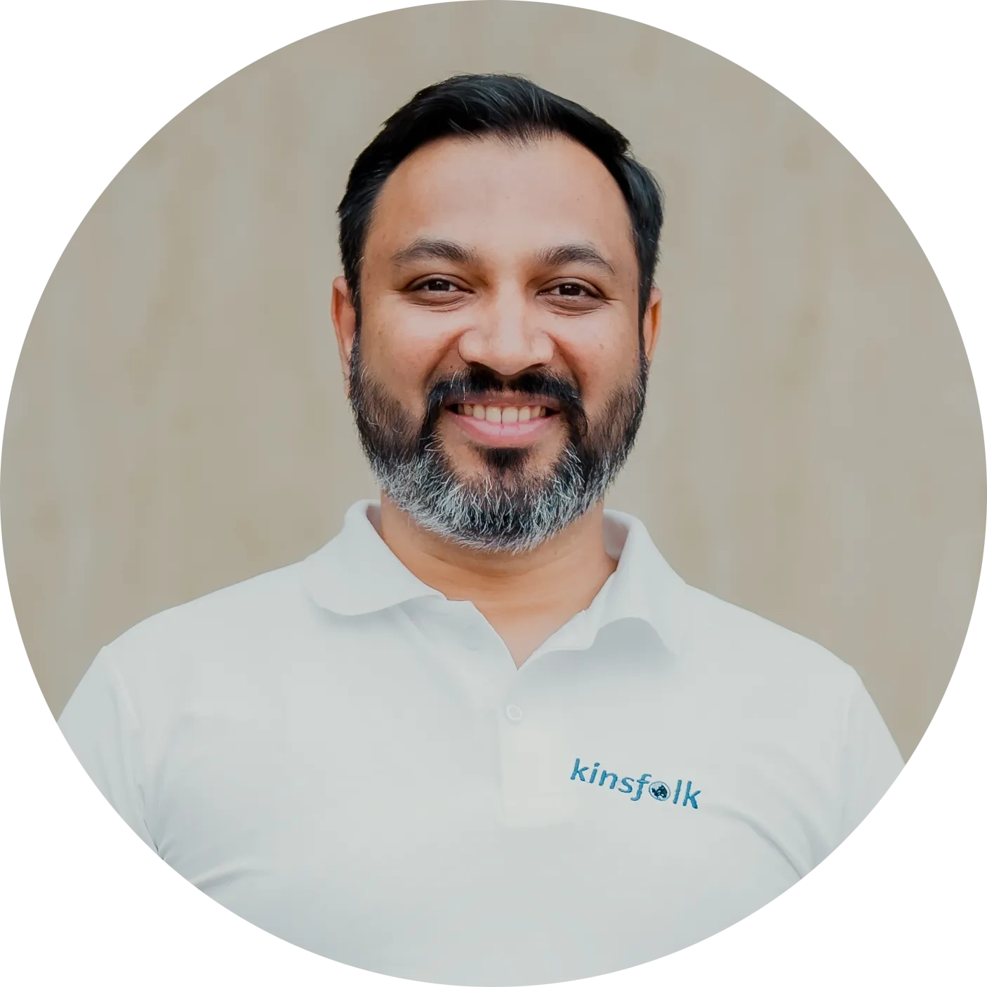 Siddharth Sinha