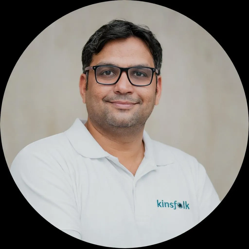 Umesh Bohra