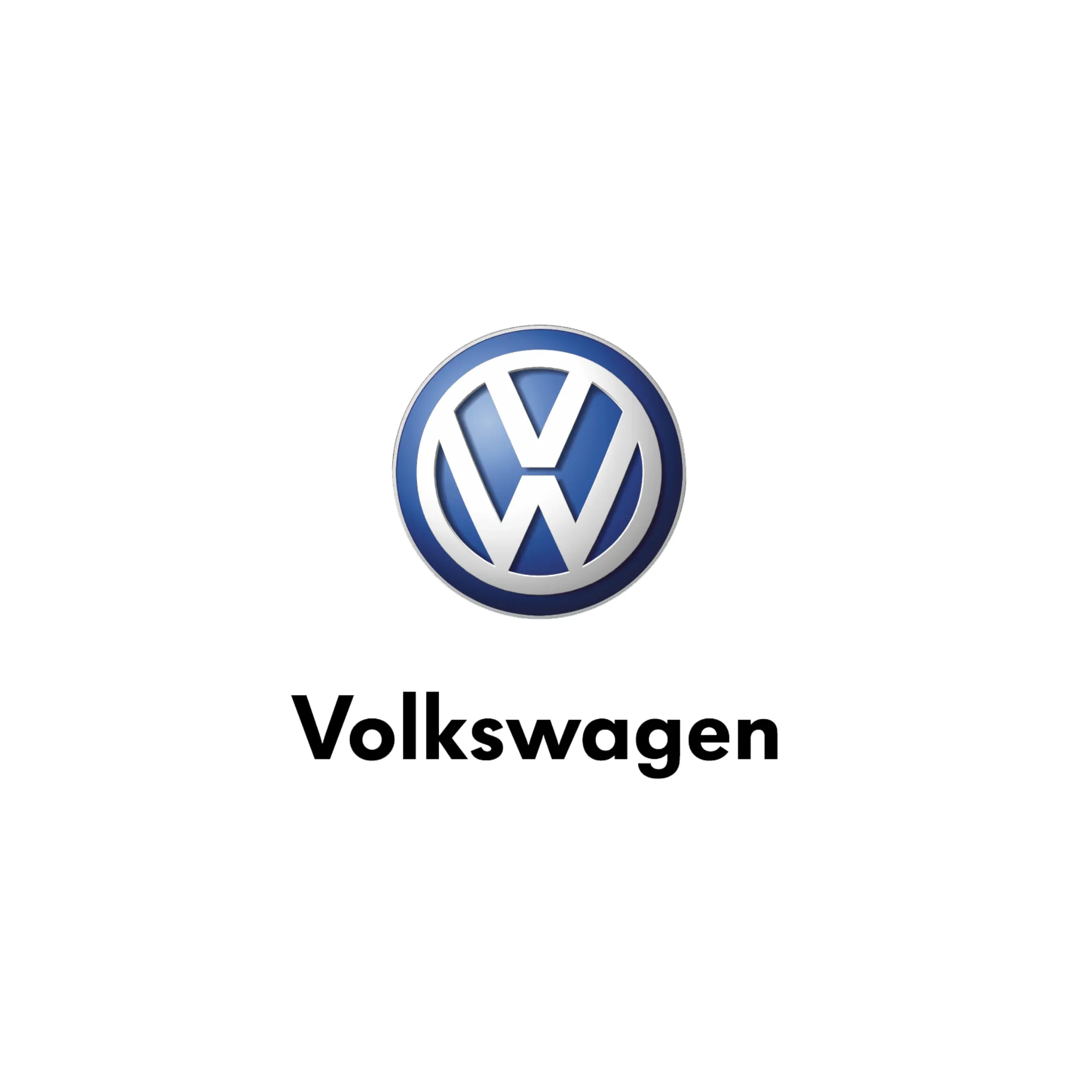 Volkswagaon-Logo