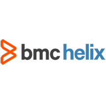 BMC Helix - Strategic Partner of Kinsfolk for ITSM and ITOM cloud solutions.