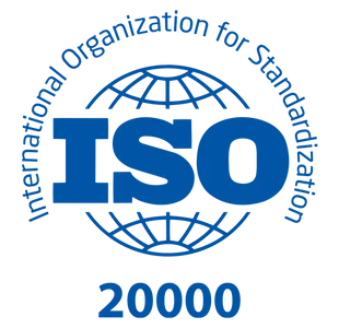ISO 20000
