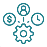 Resource-Augmentation