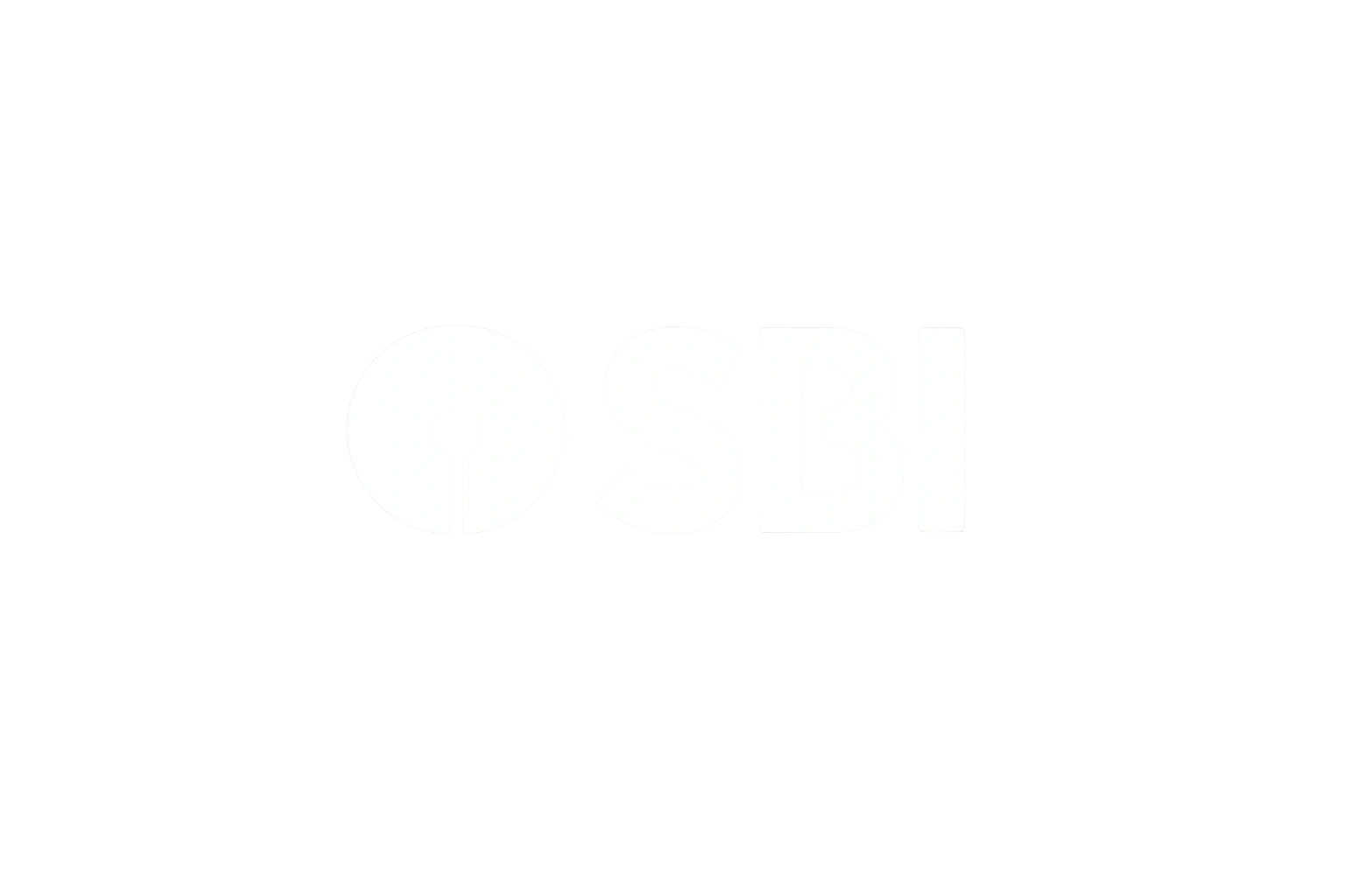 State Bank of India logo