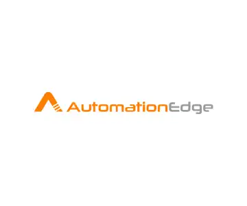 Automationedge logo