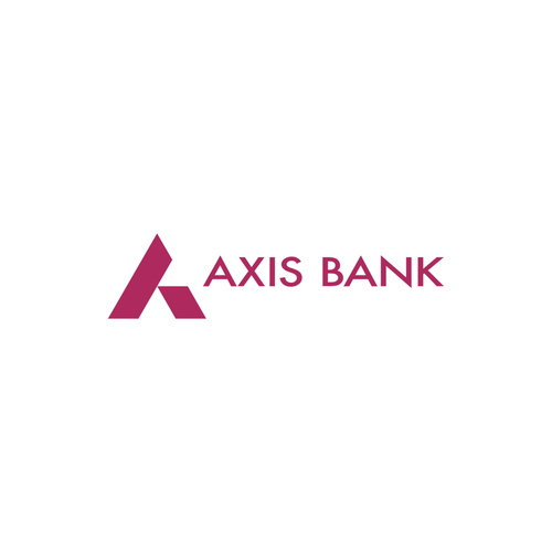 Axis Bank Logo