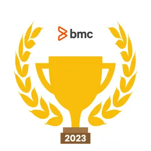 Top Incremental Growth Partner 2023