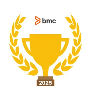 Rising Partner of the Year 2025
