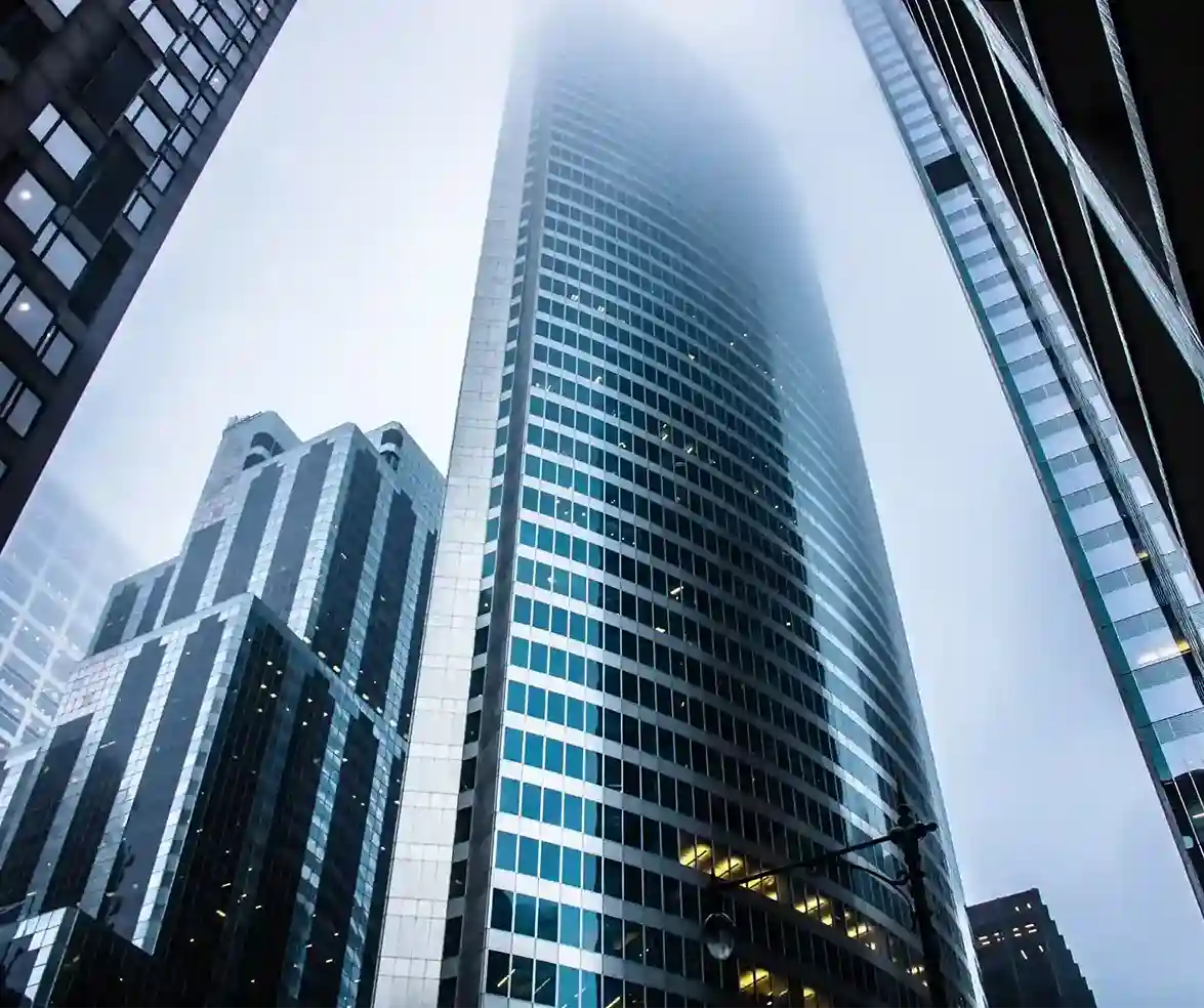 Banking & Financial