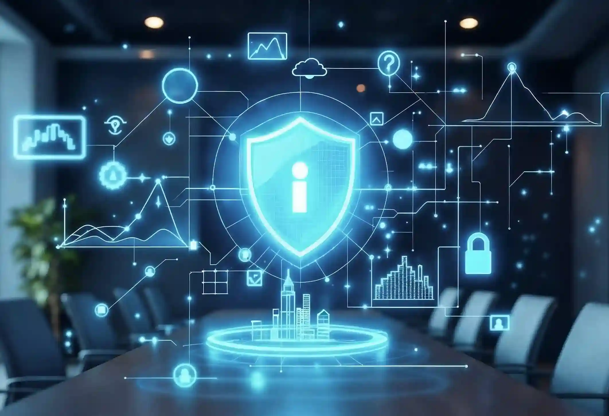Enterprise Security Solutions