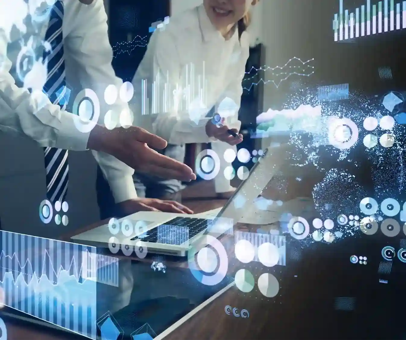 Financial Technology