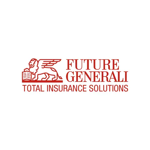 future generali india insurance Logo