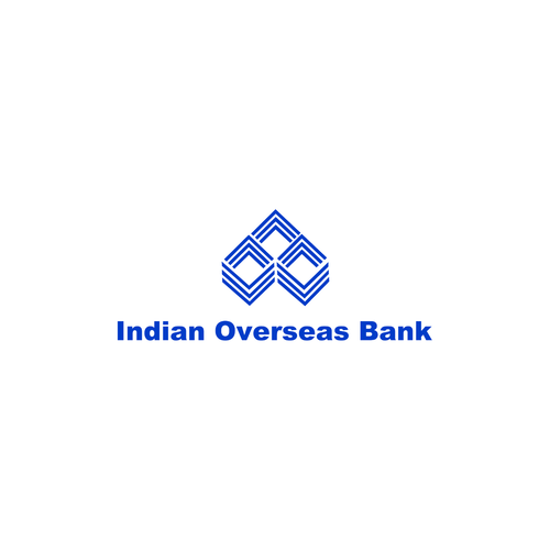 Indian Overseas Bank Logo