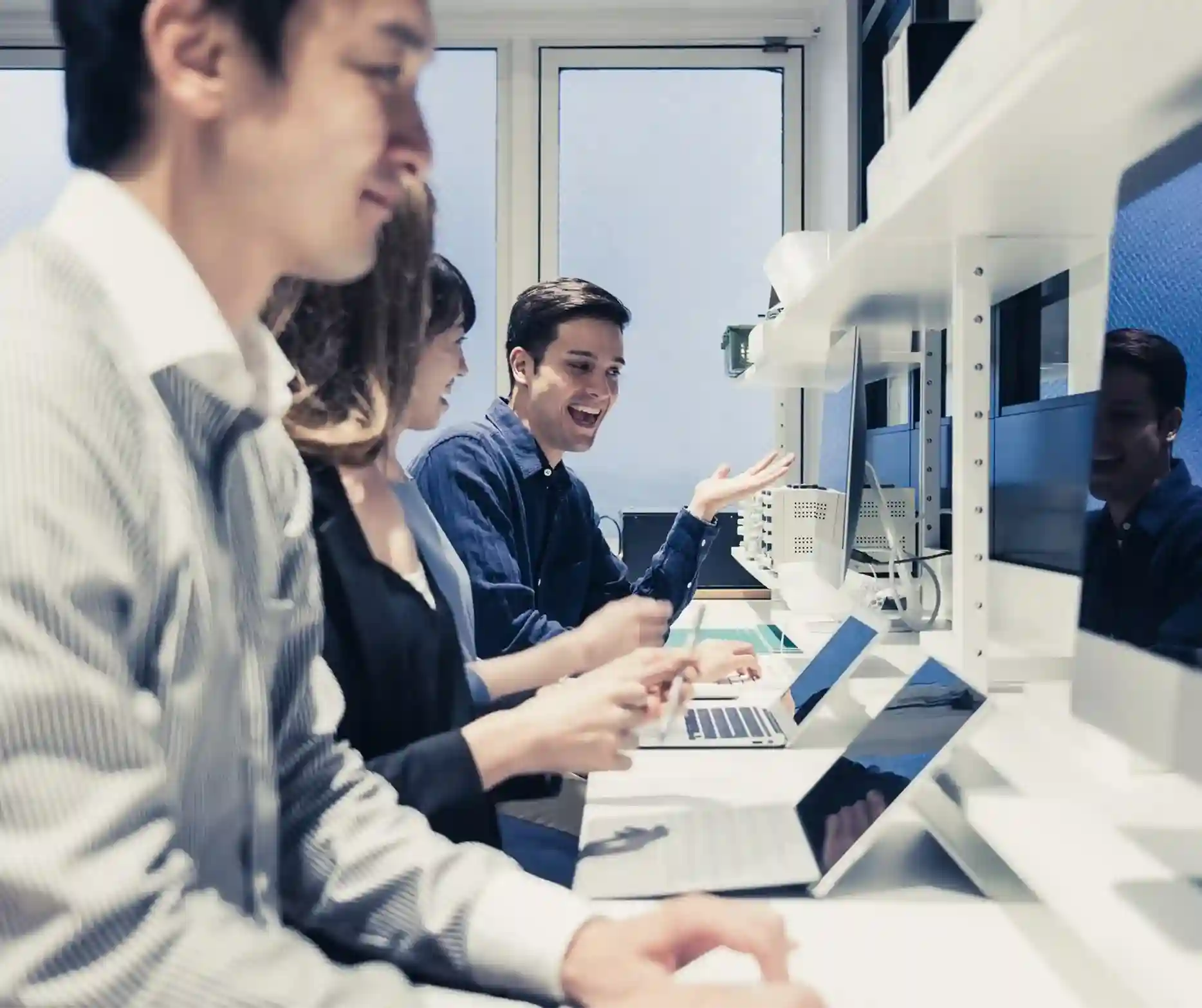 IT-Enabled Services (ITES)